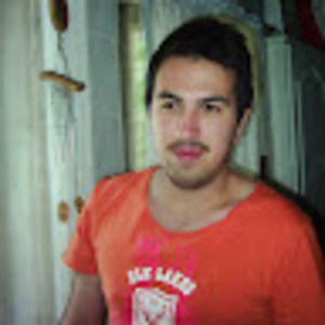 Meet your Posher, Patricio